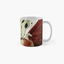 Elias Ainsworth The Ancient Magus Bride Drawing For Otaku Classic