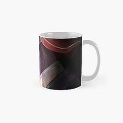 Elias Ainsworth The Ancient Magus Bride Mug