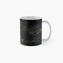 The Ancient Magus Bride Classic Mug