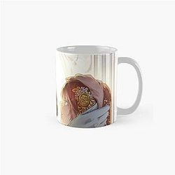 Elias Ainsworth The Ancient Magus Bride Epic Artworks Classic Mug