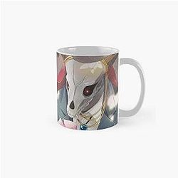 Elias Ainsworth The Ancient Magus Bride Artwork For Otaku Classic