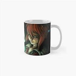 THE Ancient Mage Bride Anime T-shirt Classic Mug