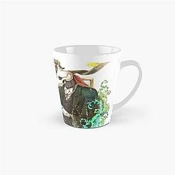 The Ancient Magus Bride Elias Mug