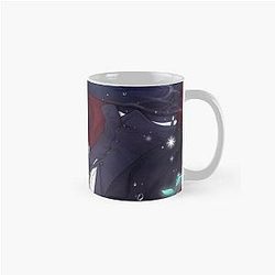 Elias Ainsworth The Ancient Magus Bride Mug