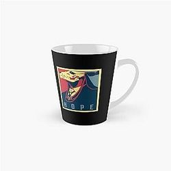 The Ancient Magus Bride - Elias Ainsworth Political Anime Tshirt Tall Mug