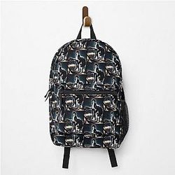 Ruth the Magus Bride Backpack