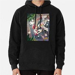 Elias Ainsworth The Ancient Magus Bride Artwork For hoodie