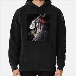 Elias Ainsworth Ancient Magus Bride Pullover Hoodie