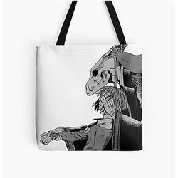 The Ancient Magus Bride All Over Print Tote Bag
