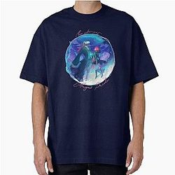 The Ancient Magus Bride - Mahoutsukai no Yome Oversized T-Shirt
