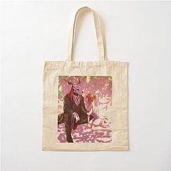 Elias Ainsworth The Ancient Magus Bride Anime Tote Bag