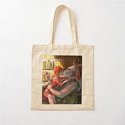 Elias Ainsworth The Ancient Magus Bride Design Tote Bag