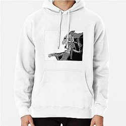 The Ancient Magus Bride Pullover Hoodie
