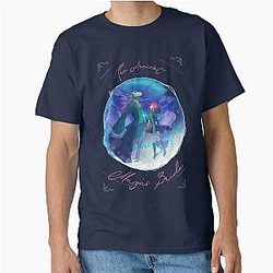 The Ancient Magus Bride Mahoutsukai Yome Classic T-Shirt