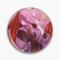 Elias Ainsworth The Ancient Magus Bride Artwork for Otaku Fans
