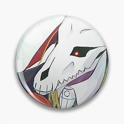 Elias Ainsworth The Ancient Magus Bride for Otaku Pin