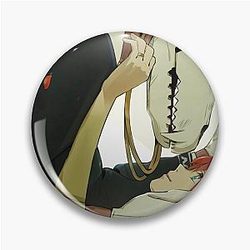 Elias Ainsworth The Ancient Magus Bride Drawing For Otaku Pin