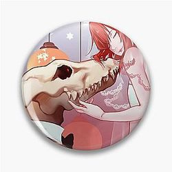 Elias Ainsworth The Ancient Magus Bride