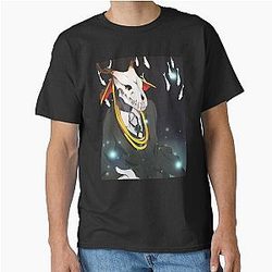 Elias The Ancient Magus Bride Classic T-Shirt