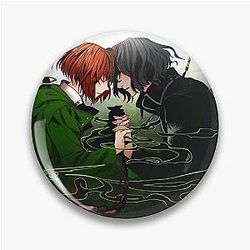 The Ancient Magus' Bride Pin
