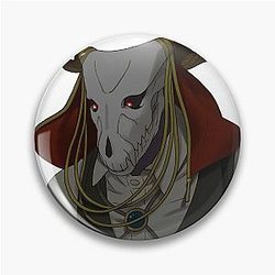 Elias Ainsworth The Ancient Magus Bride Drawing for Fans