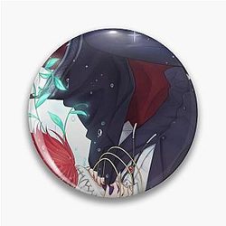 Elias Ainsworth The Ancient Magus Bride Epic Anime Pin