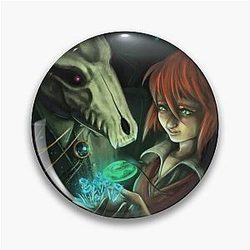 THE ANCIENT MAGUS INDEX