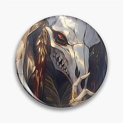 Elias Ainsworth The Ancient Magus Bride Dark Forest Fantasy