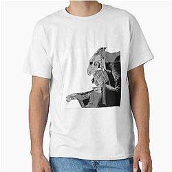 The Ancient Magus Bride Classic T-Shirt