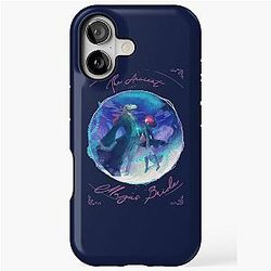 The Ancient Magus Bride - Mahoutsukai Yome iPhone Tough Case