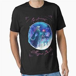 The Ancient Magus Bride - Mahoutsukai no Yome Essential T-Shirt