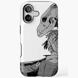 The Ancient Magus Bride iPhone Tough Case