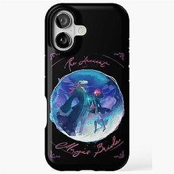 The Ancient Magus Bride - Mahoutsukai Yome iPhone Tough Case