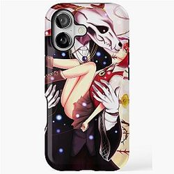Elias Ainsworth The Ancient Magus Bride iPhone Tough Case
