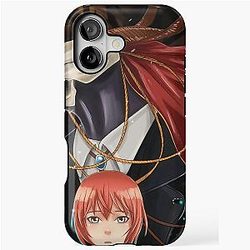 Elias Ainsworth The Magus Bride Tough Case