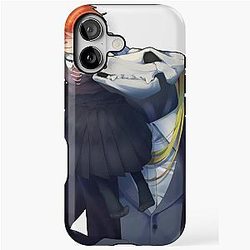 Elias Ainsworth The Ancient Magus Bride Artistic Tough Case