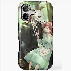 Elias Ainsworth The Ancient Magus Bride Drawing Case