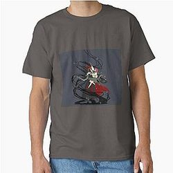 The Ancient Magus Bride Classic T-Shirt