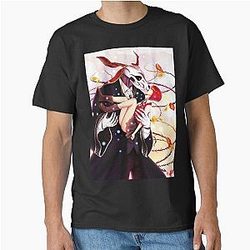 Elias Ainsworth The Ancient Magus Bride Classic T-Shirt