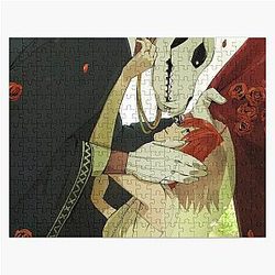 Elias Ainsworth The Ancient Magus' Bride Puzzle for Otaku Jigsaw