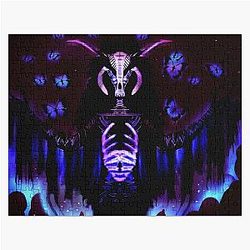 Elias Ainsworth The Ancient Magus: Bride Art Jigsaw Puzzle