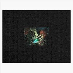 THE ANCIENT MAGUS BRIDE Anime Jigsaw Puzzle