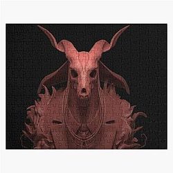 Elias Ainsworth The Ancient Magus The Bride Artwork Jigsaw Puzzle