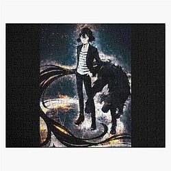 The Ancient Magus Bride Jigsaw Puzzle