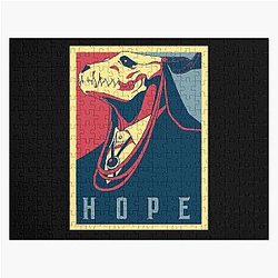 The Ancient Magus' Bride - Elias Ainsworth Anime T-Shirt Jigsaw Puzzle