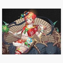 Chise Hatori The Ancient Magus Bride Artwork for Otaku Jigsaw Puzzle