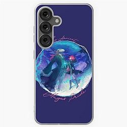 The Ancient Magus Bride - Mahoutsukai no Yome Samsung Galaxy Soft Case