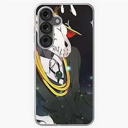 Elias The Ancient Magus Bride Samsung Galaxy Case