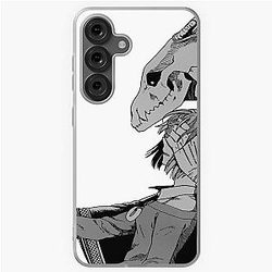 The Ancient Magus Bride Samsung Galaxy Soft Case