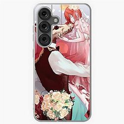 Elias Ainsworth The Ancient Magus Bride Case